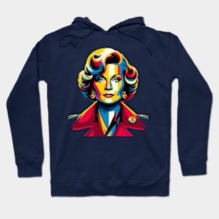 Golden Girls #11 Hoodie